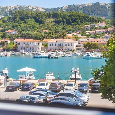 Luxury Apartments Jf Rab Town Bagian luar foto